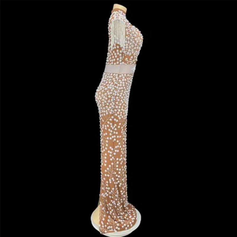 Kora Dress View 4